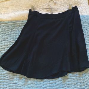 Reformation Founce Skirt
